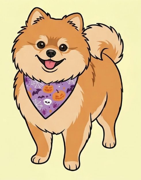 Pomeranian